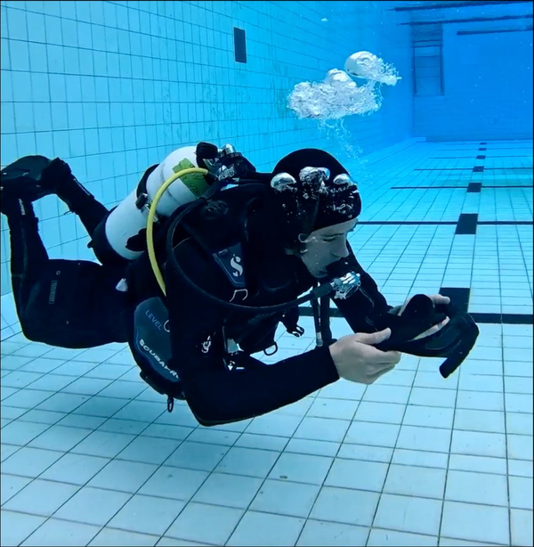 Instructor Development Course (IDC)