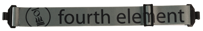 Fourth Element Scout Mask Strap