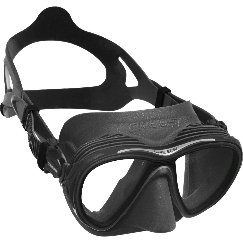 Cressi Quantum mask