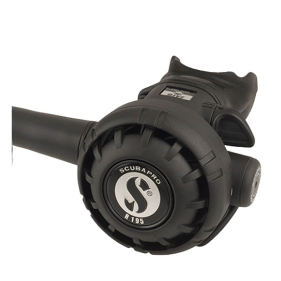 Scubapro R195 Second Stage Regulator