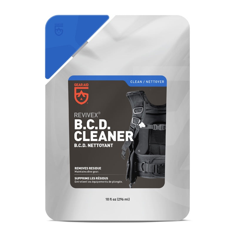 Gear Aid Revivex BCD cleaner 296ml