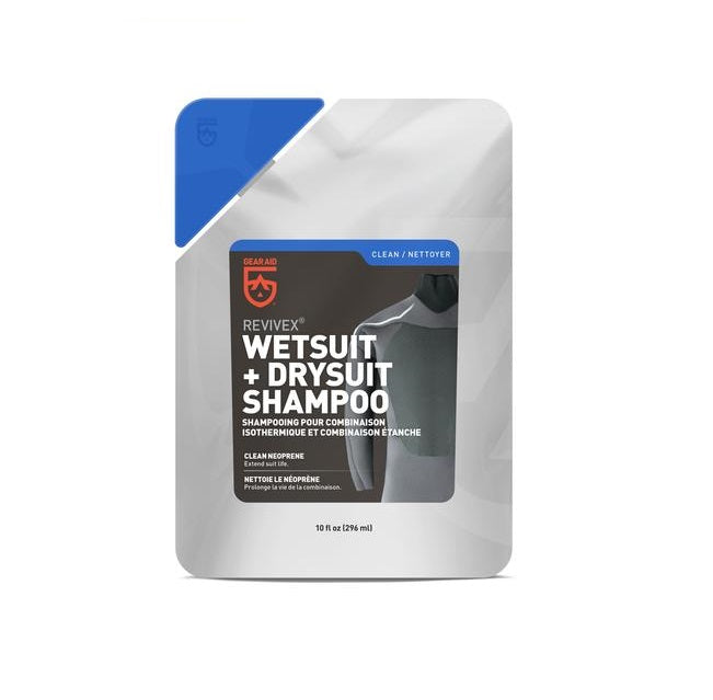Gear Aid Wetsuit and Drysuit Shampoo