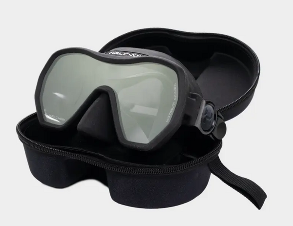 Halcyon Omnis Mask