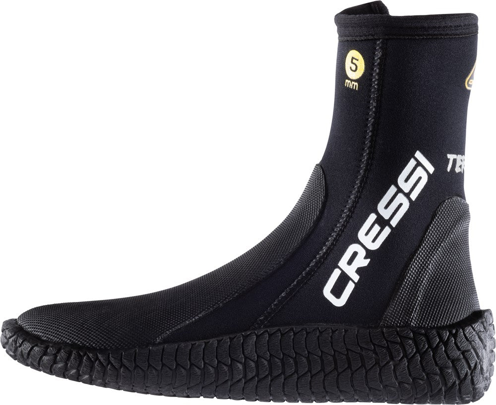 Cressi Terrain Boots 5mm