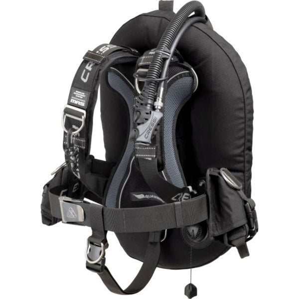 Cressi Aquawing Max - Wing BC System
