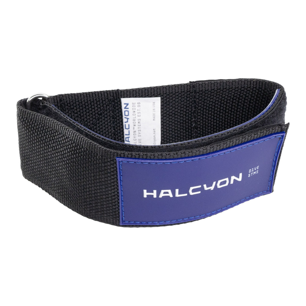 Halcyon JJ-CCR O2 Bottle Strap