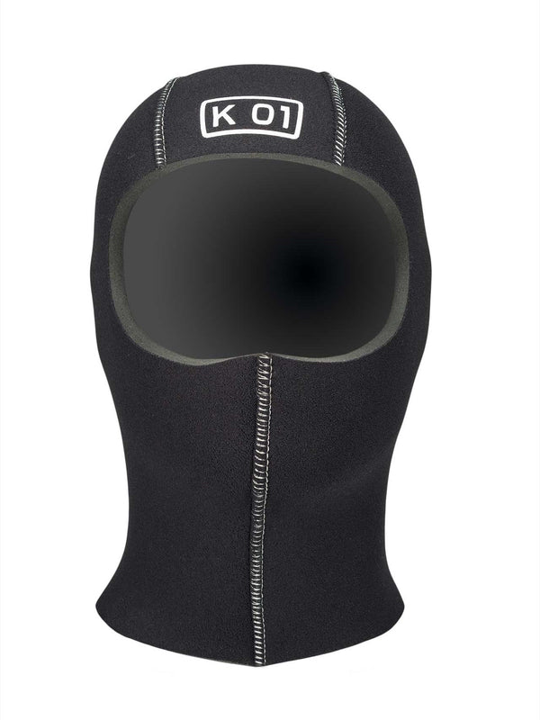 K01 Hood Classic 8mm