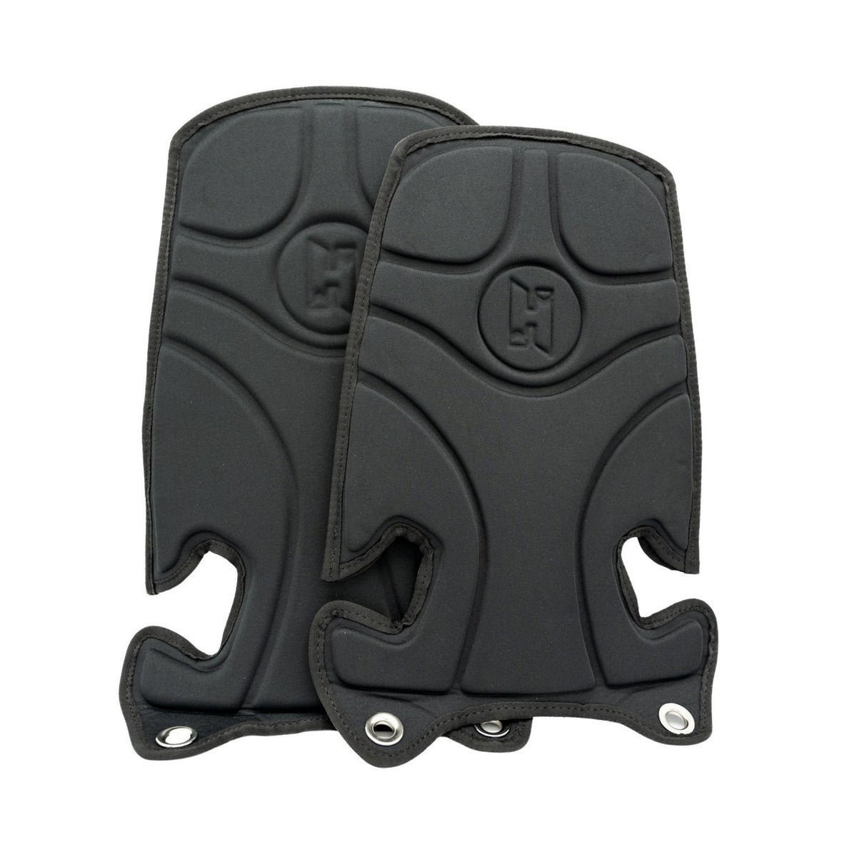 Halcyon Deluxe Harness Pads Upgrade