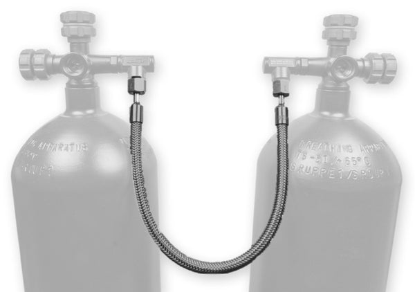 NAUTEC Explorer Flexible Manifold ONLY