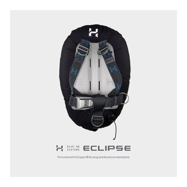 Halcyon Eclipse BC System
