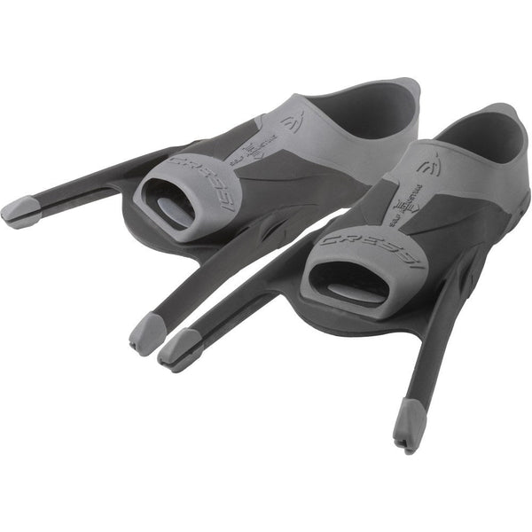 Cressi Gara Turbo Foot Pocket