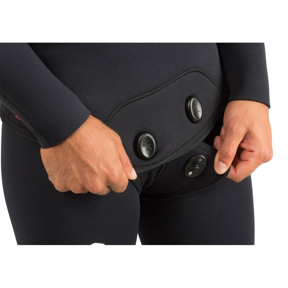 Cressi Apnea 5mm Wetsuit