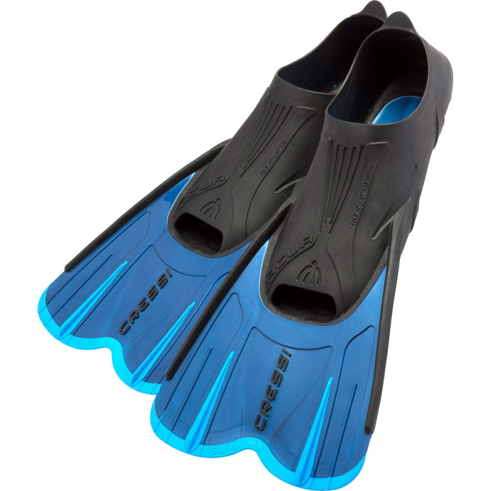 Cressi Agua Short Fins
