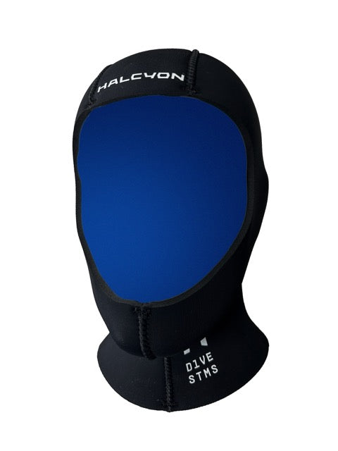 Halcyon Hood