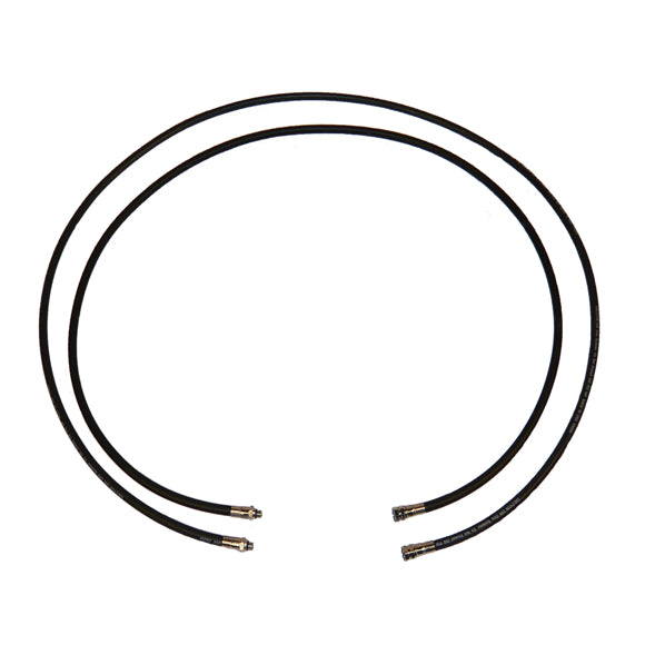Halcyon Low Pressure Regulator Hose