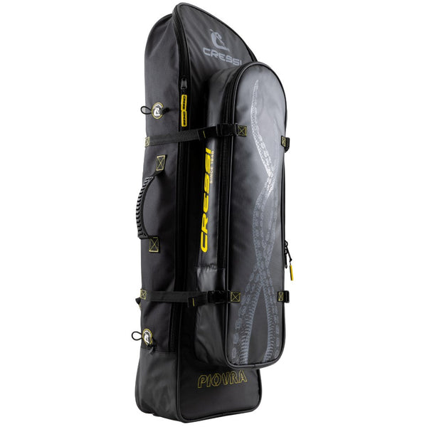 Cressi Piovra Freediving Fins Dry Bag