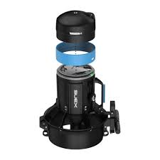 SUEX VR-QUANTUM Diver Propulsion Vehicle
