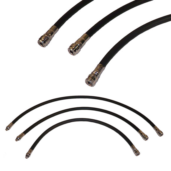 Halcyon Low Pressure Inflator Hose