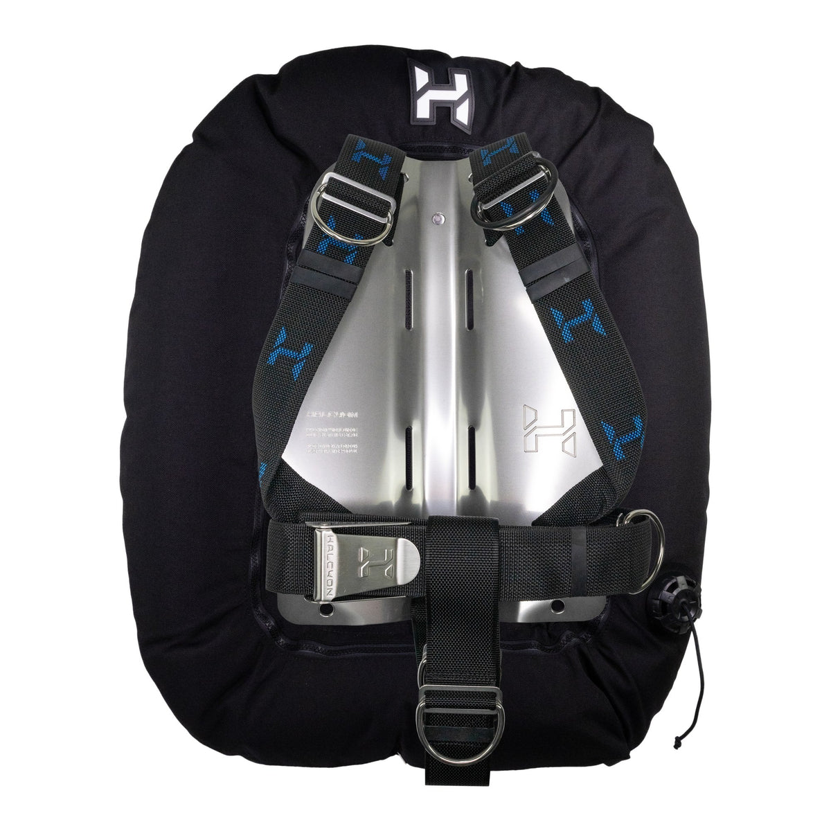 Halcyon Evolve BC System