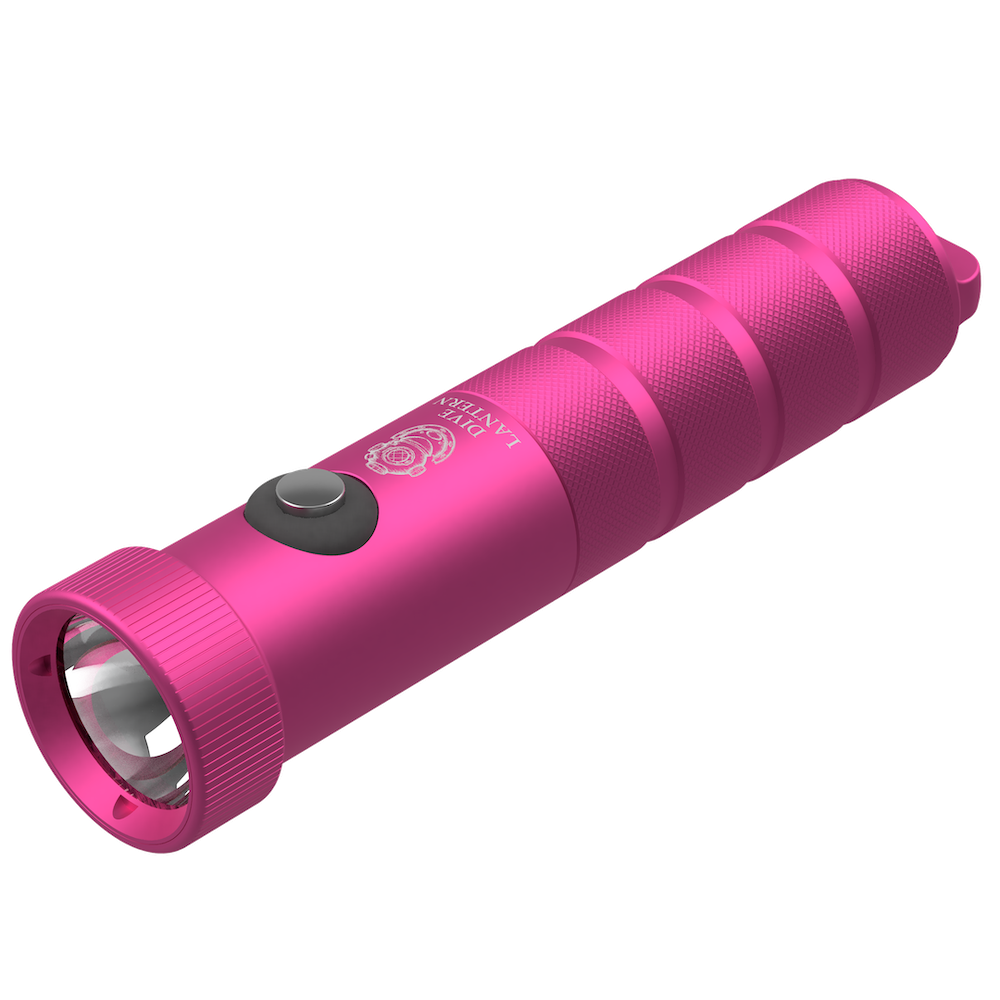 Dive Lantern Core 1000
