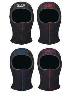 k01 Hood 3mm