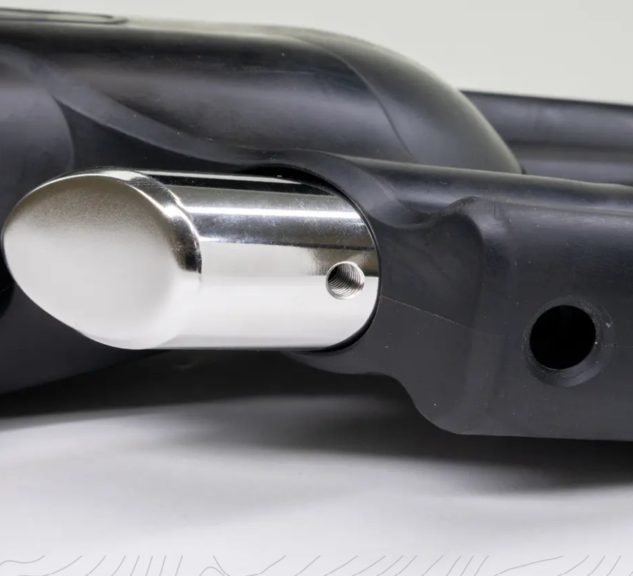 Halcyon Vector Fin Weights