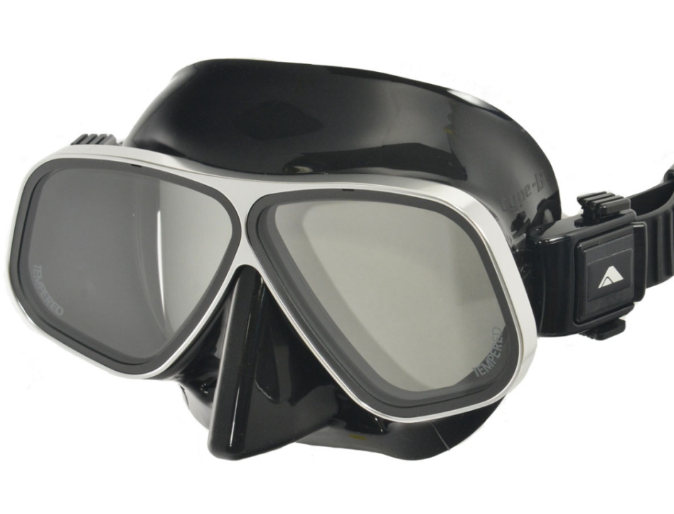 Apollo Bio Metal Mask