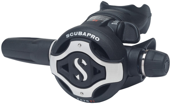 Scubapro S620Ti Second Stage Regulator