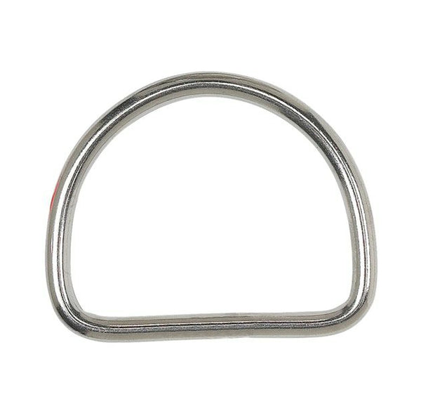 Halcyon Stainless Steel 2" D-Ring