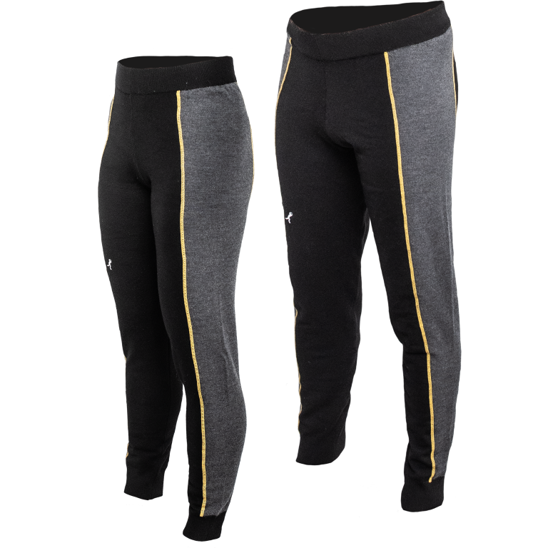 SANTI Bergen 2.0 -Merino Bottom Baselayer
