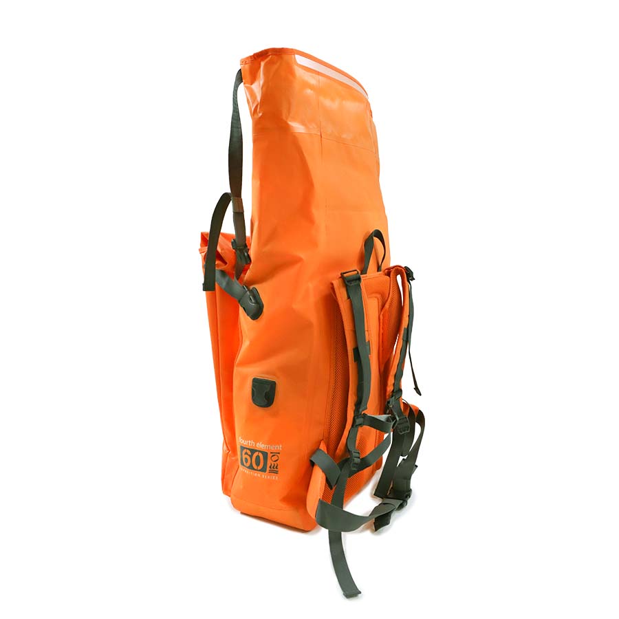Fourth Element Expedition Series DryPack