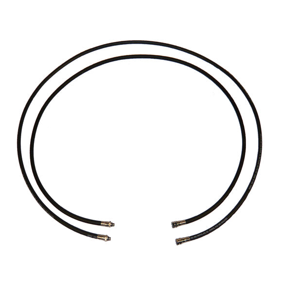 Halcyon Low Pressure Regulator Hose