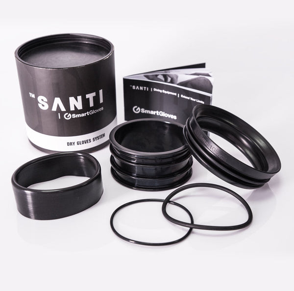 Santi SmartGlove System