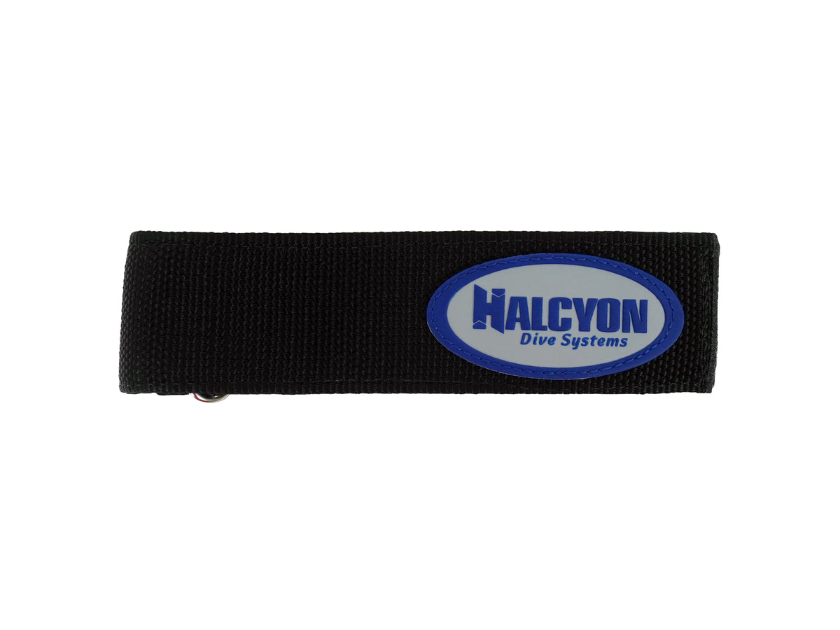 Halcyon JJ-CCR O2 Bottle Strap