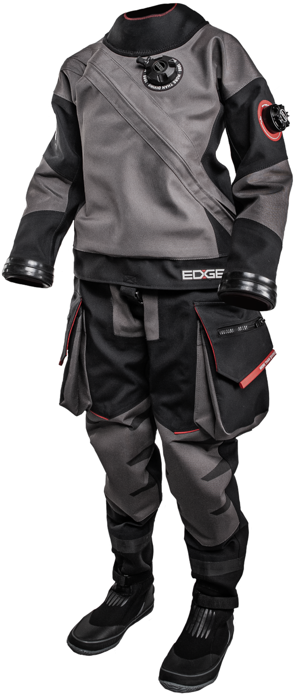 SANTI EDGE Drysuit