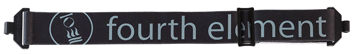 Fourth Element Scout Mask Strap