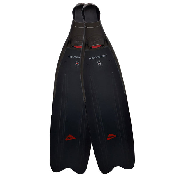 Ocean Hunter Redback Freediving Fin