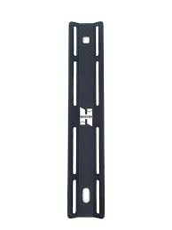 Halcyon CF Single Tank Adaptor (RAW) No Cam straps