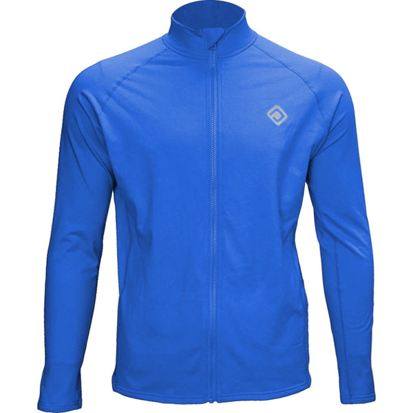 Oceanpro Zippered Thermal Rashie 2TF