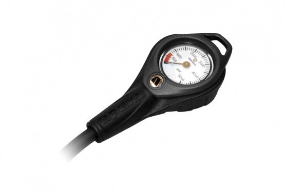 Apeks Pressure Gauge