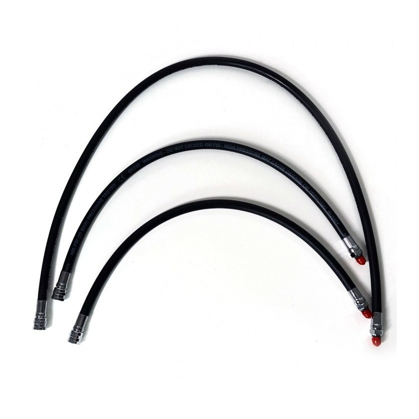 Halcyon Low Pressure Regulator Hose