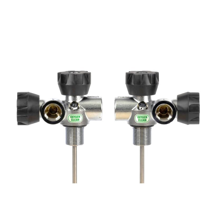 Precision at every fill