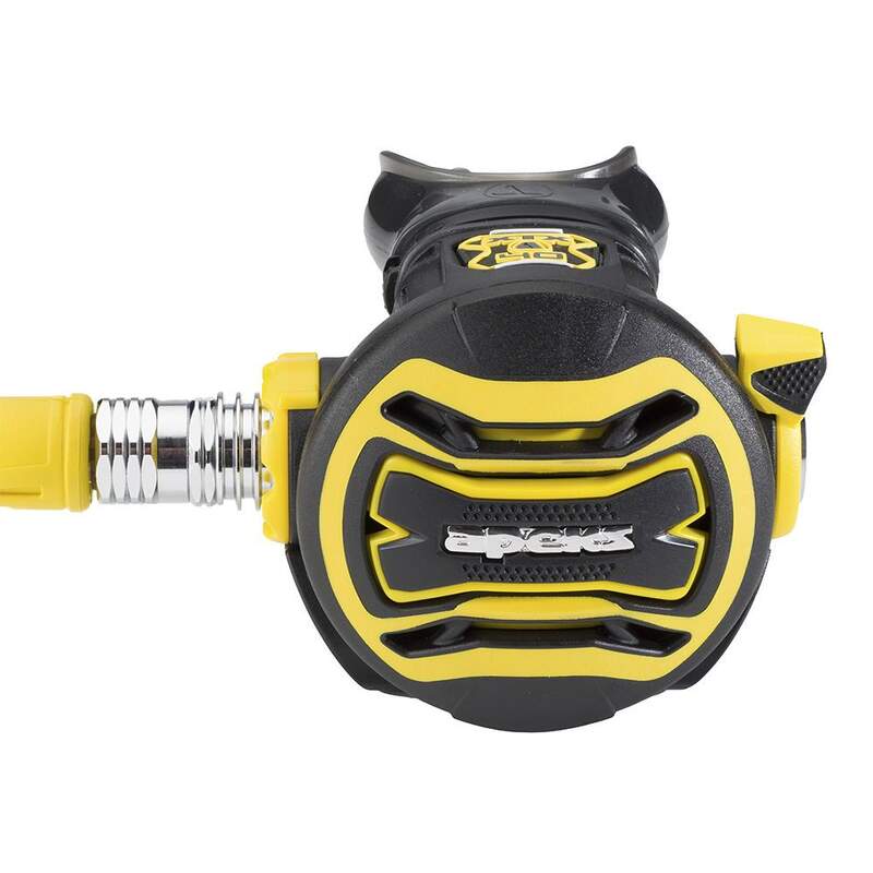 Apeks XTX40 Octopus