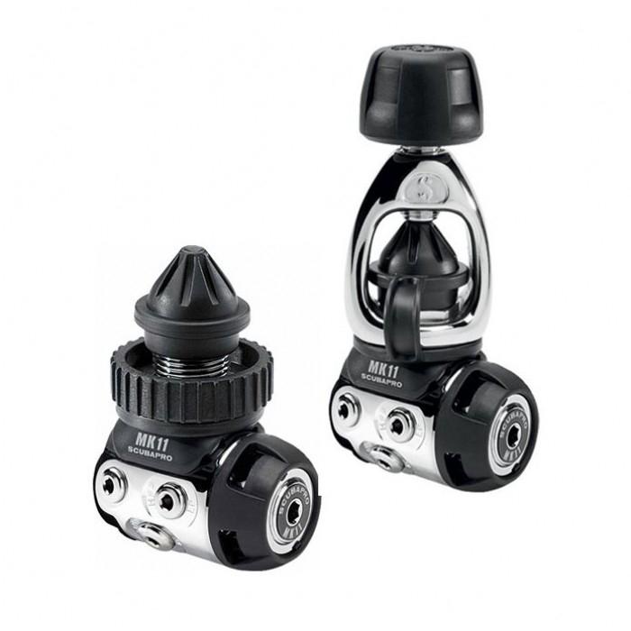 Scubapro MK11 First Stage Regulator