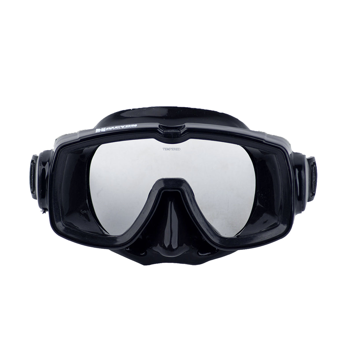 Halcyon Single-Lens Mask