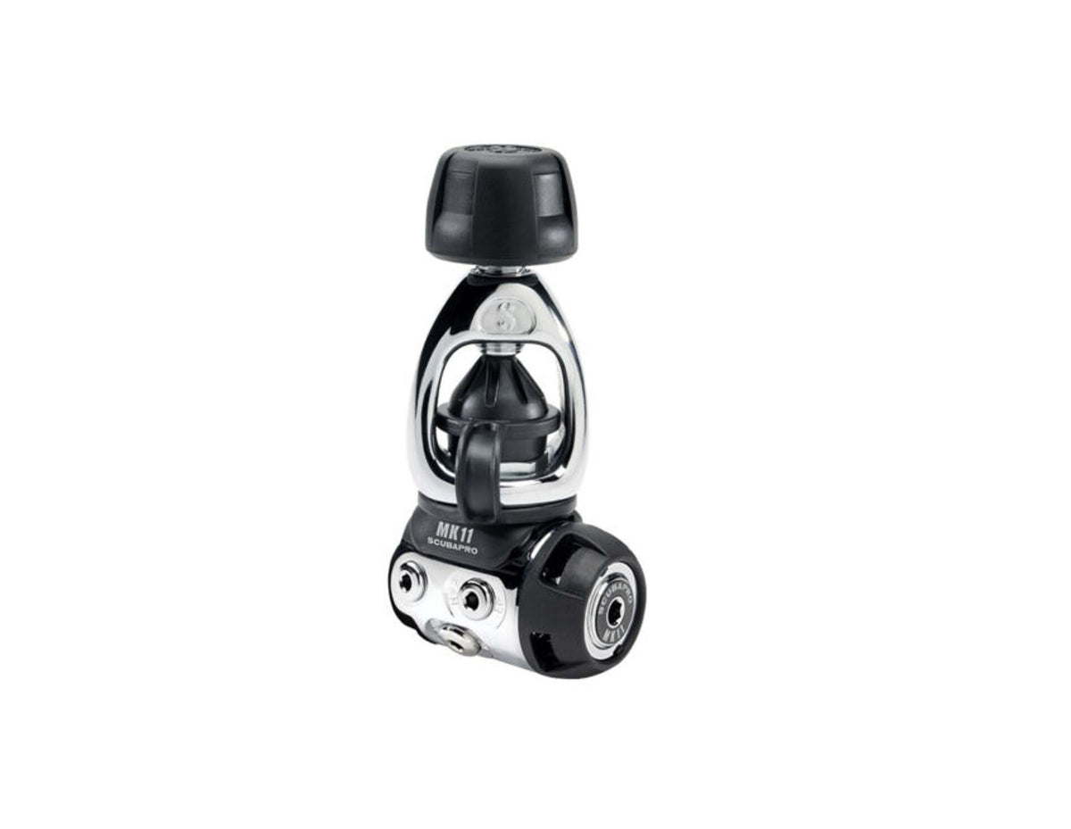Scubapro MK11 First Stage Regulator