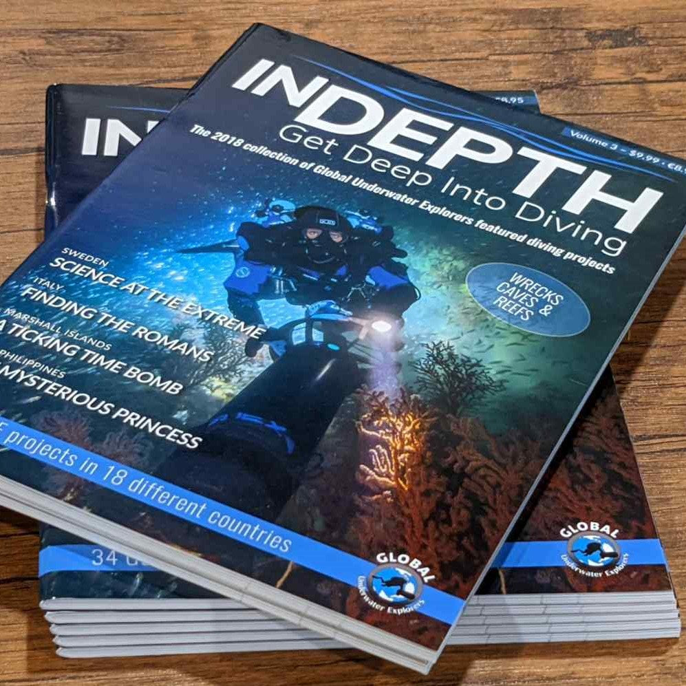 Books & Magazines