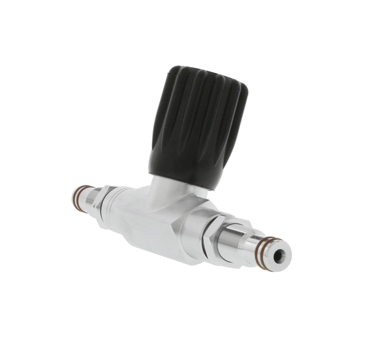 Isolator Bar for Manifolded Doubles 213mm