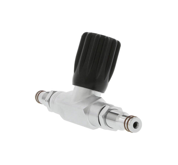 Isolator Bar for Manifolded Doubles 213mm