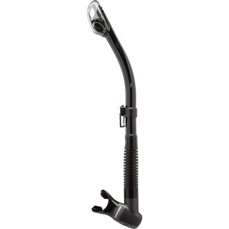 Cressi Epsilon Dry Snorkel